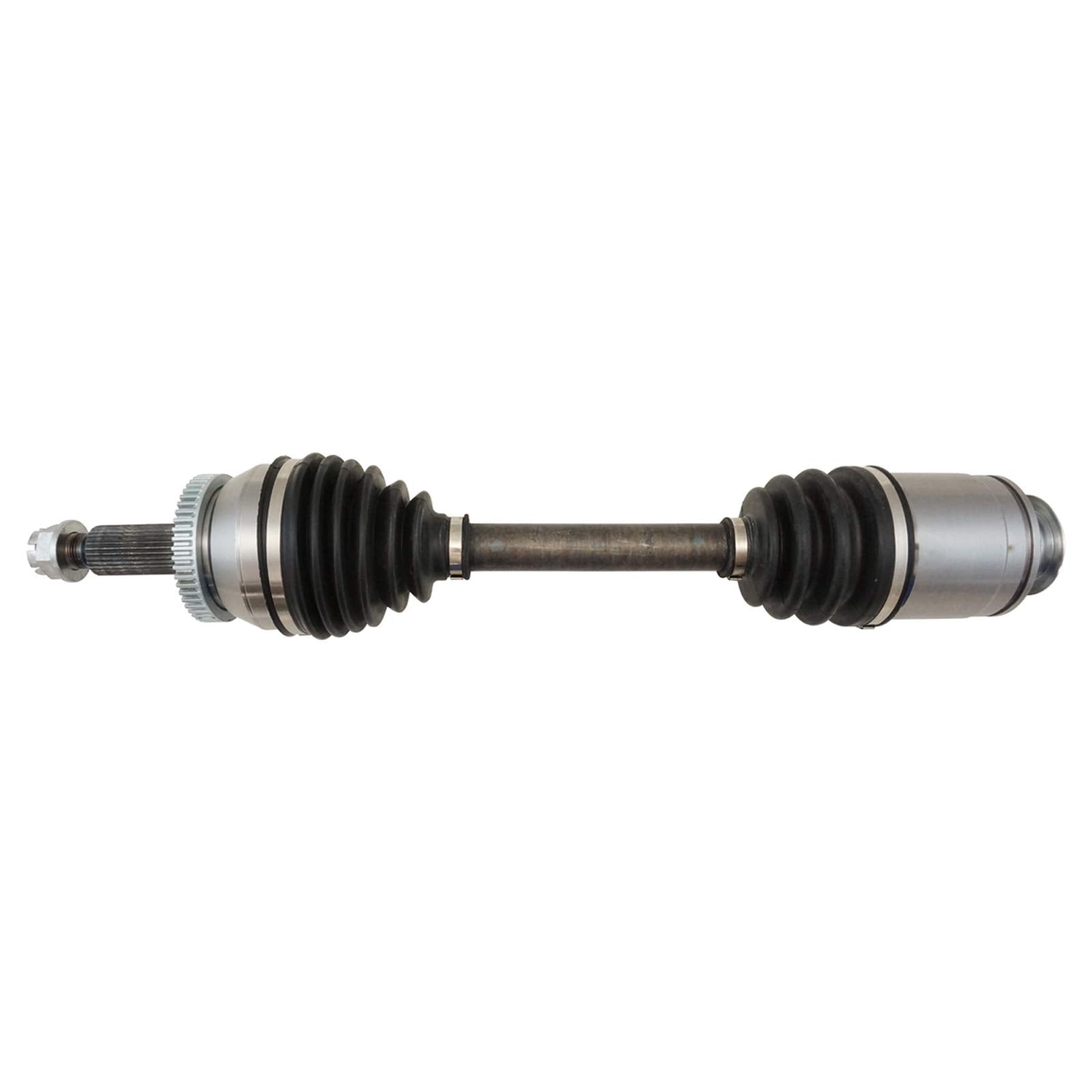 Trq Front Right Cv Axle Shaft Assembly Passenger Side Compatible With 2010-2012 Hyundai Santa Fe 2011-2013 Kia Sorento