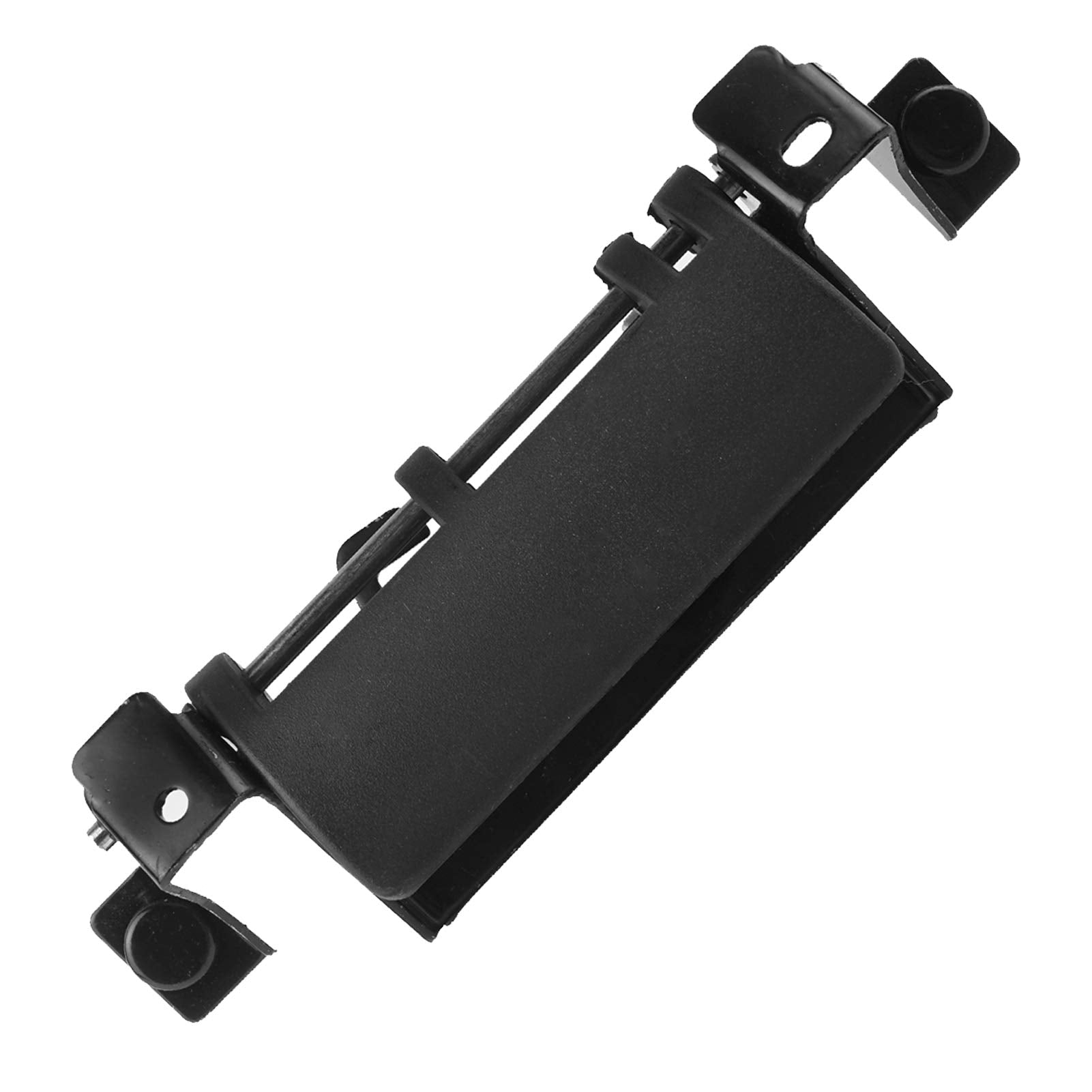 Tailgate Handle Rear Hatch Latch Handle for 2001 2002 2003 2004 2005 2006 2007 Toyota Sequoia,1998 1999 2000 2001 2002 2003 Toyo