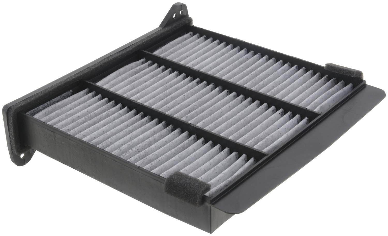 Bosch C3948Ws Activated Charcoal Workshop Cabin Air Filter - Compatible With Select Mitsubishi Lancer, Outlander