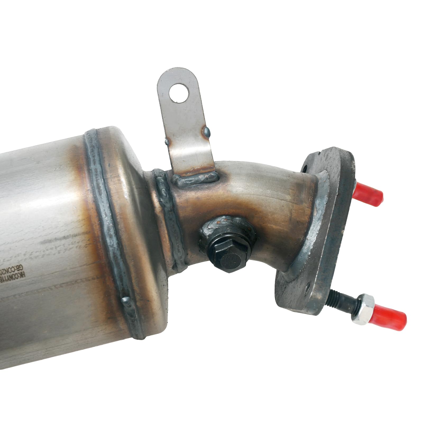 RZOCARULE Catalytic Converter Fit For 2013-2017 Cadillac ATS,2014-2017 Cadillac CTS,2016-2017 Chevy Camaro 2.0L