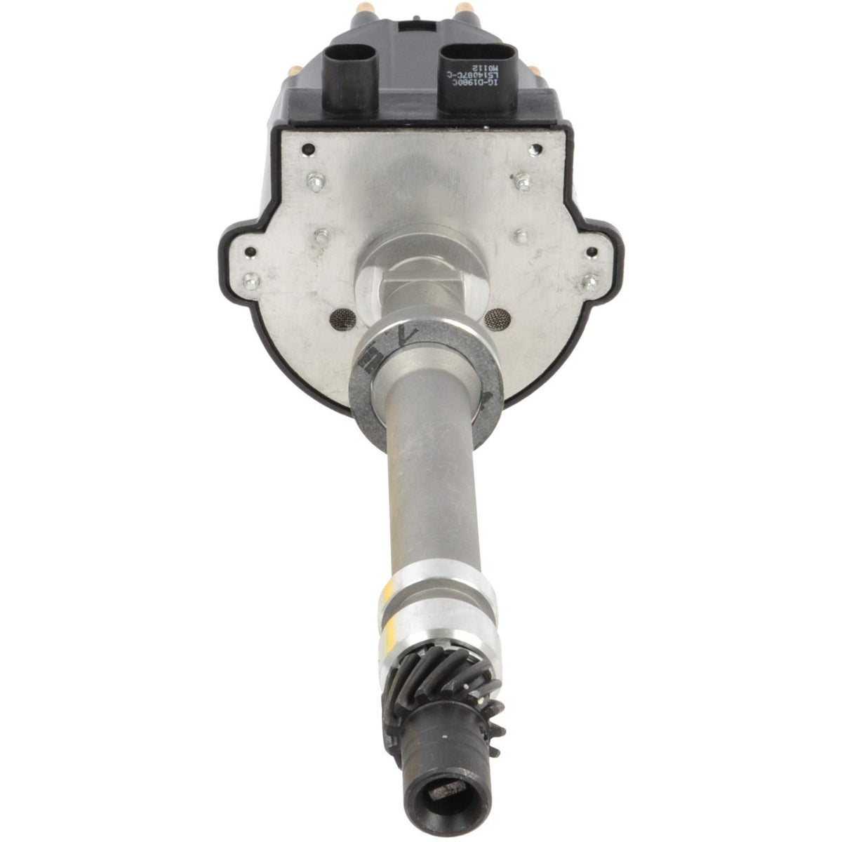 Cardone 84-1830 New HEI Electronic Distributor and Module, New Engineered Technology, Ensures Proper Form, Fit and Function, Com