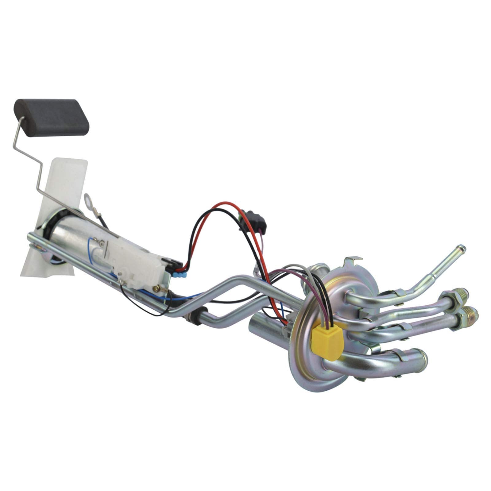 Trq Fuel Pump Module Assembly Compatible With 1992-1995 Chevrolet S10 Gmc Sonoma