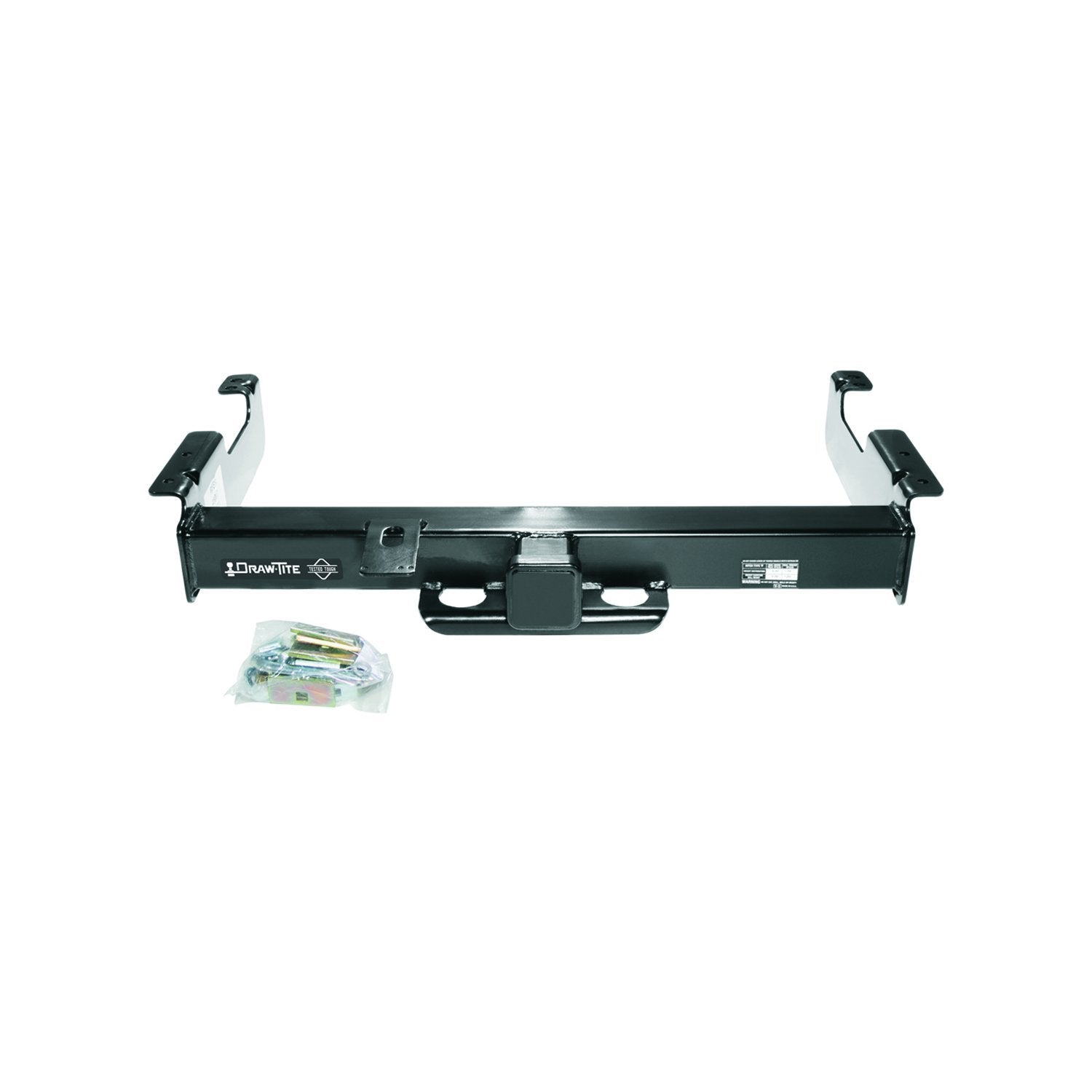 Draw-Tite 45507 Class V12K Receiver Hitch - 45507 - Draw-Tite 45507 Class V12K Receiver Hitch