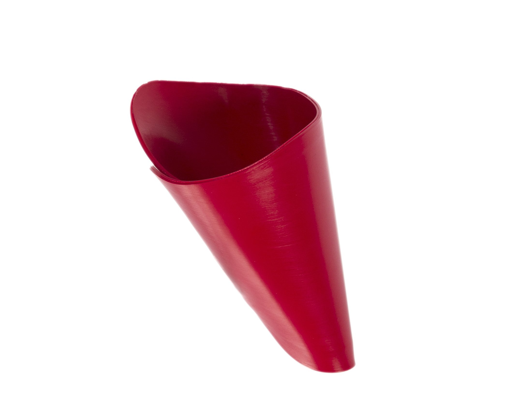Form-A-Funnel Flexible Draining Tool - Lawn & Garden