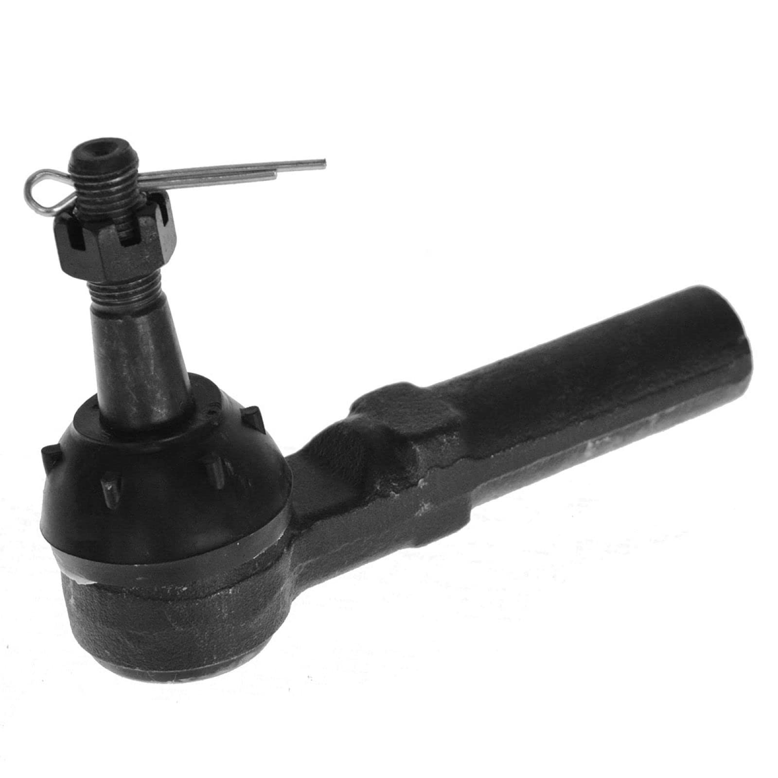 Trq 2 Piece Steering Kit Inner & Outer Tie Rod Ends For Buick Chevy Pontiac Olds New