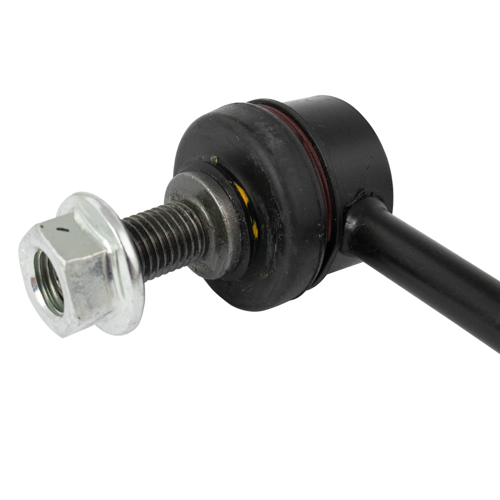 Trq Sway Bar Link Set Compatible With 2010-2018 Mercedes-Benz