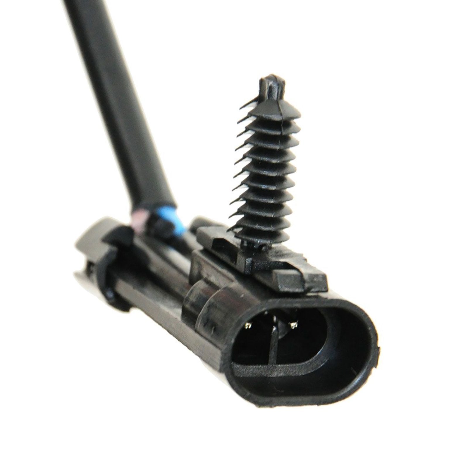 Trq 2 Front Wheel Hubs & Bearings Pair Set W/Abs For Chevy Gmc Truck 4X4 4Wd