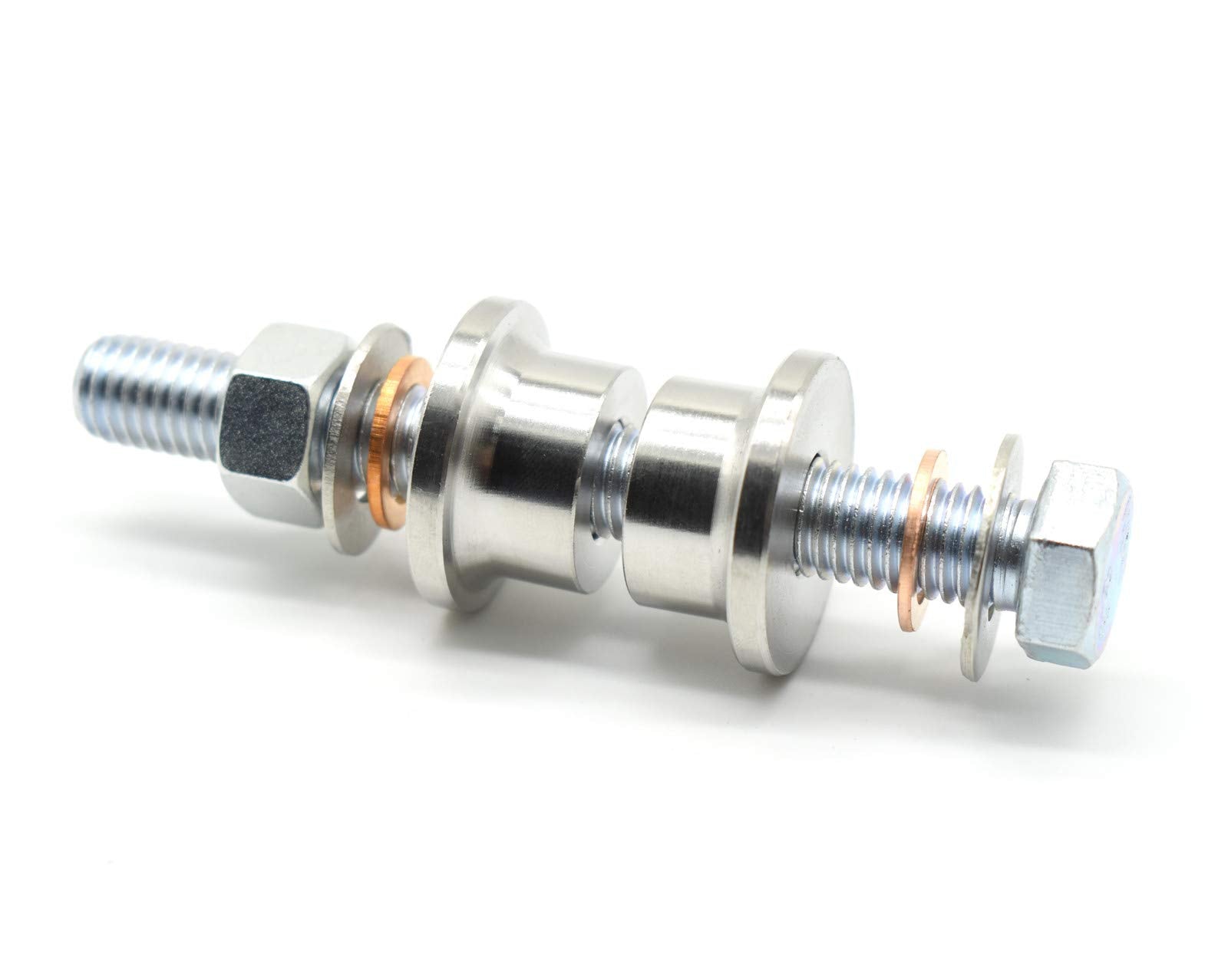 YRANZO 1    Drain Tube Flaring Tool for Seadog Bolt Flaring Tool Spin Flaring Tool with Fitted Flange Fixtures