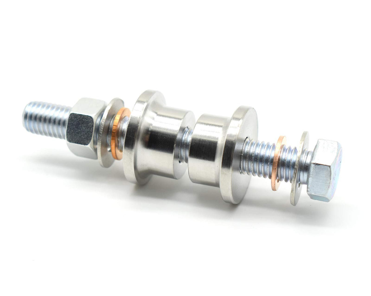 Yranzo 1    Drain Tube Flaring Tool For Seadog Bolt Flaring Tool Spin Flaring Tool With Fitted Flange Fixtures