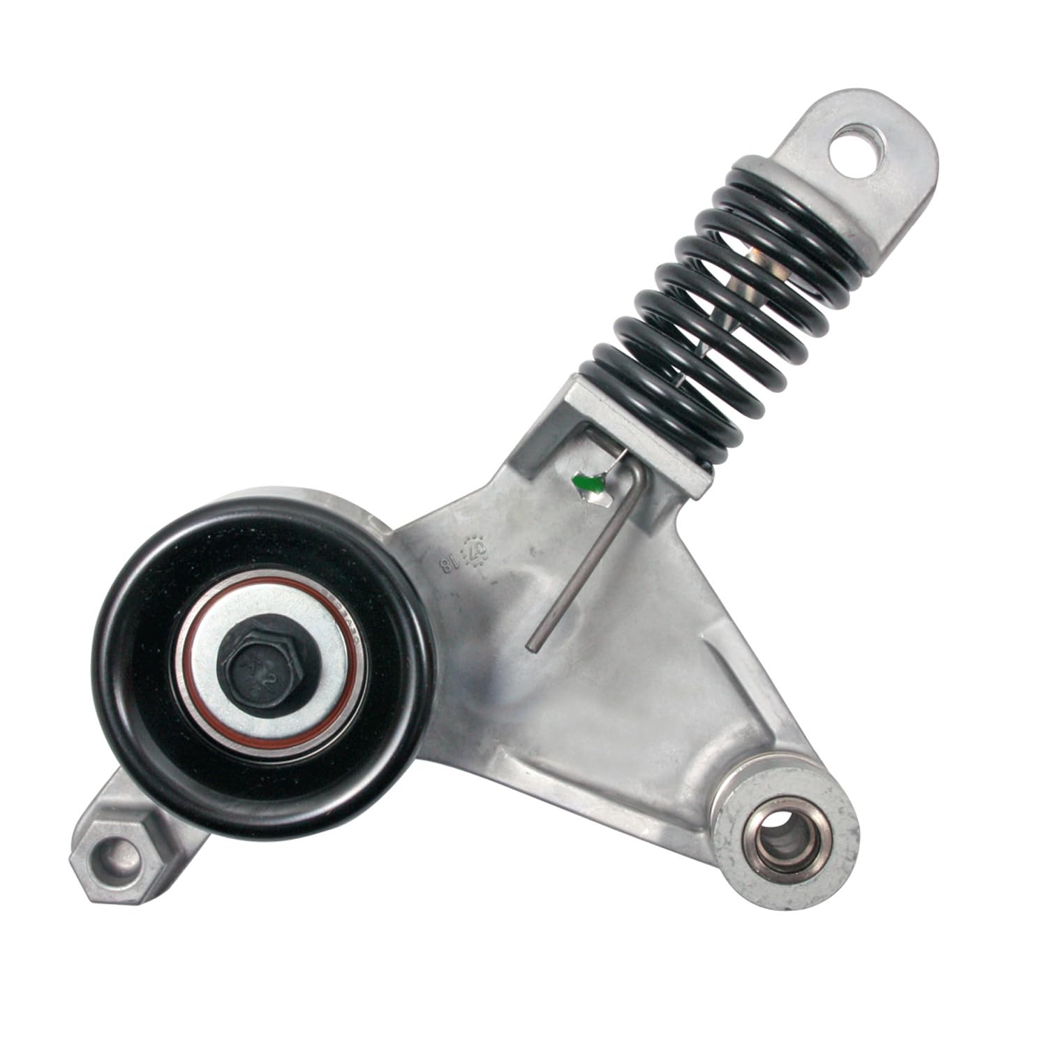 Continental 49396 Accu-Drive Tensioner Assembly