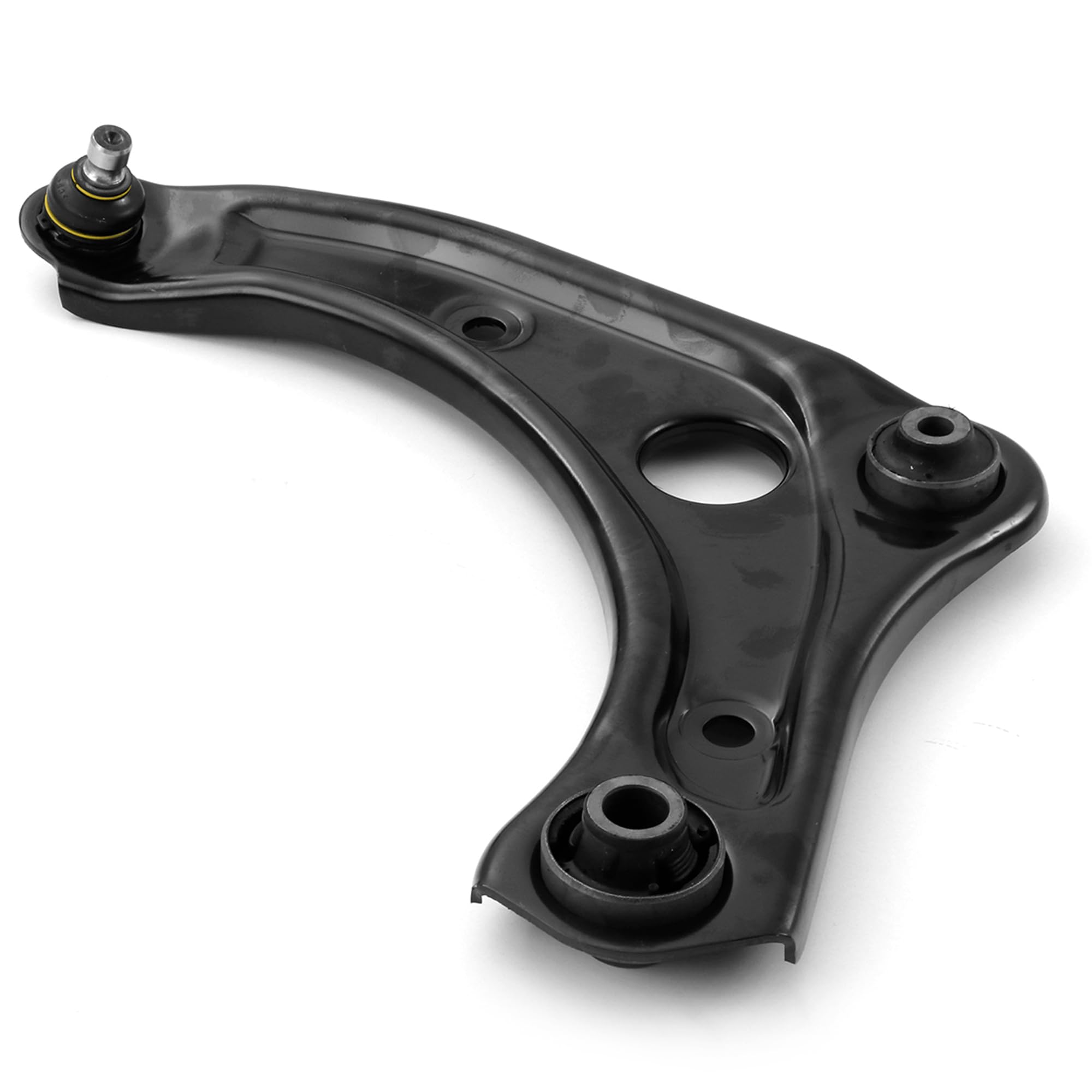 Metrix Premium Chassis Parts - Front Left Lower Control Arm W Ball Joint & Bushing Assembly Fits 20-22 Nissan V-Drive Mexico, 15