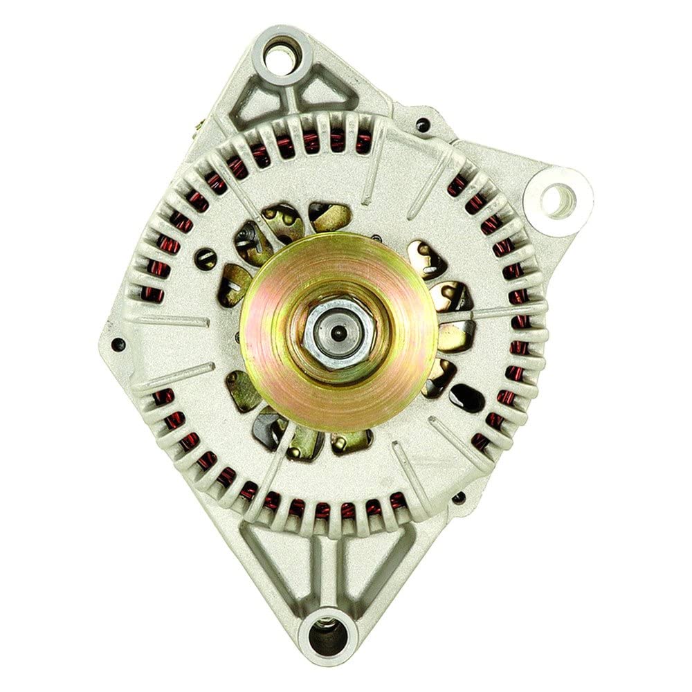 Delco Remy 23736 Premium Remanufactured Alternator