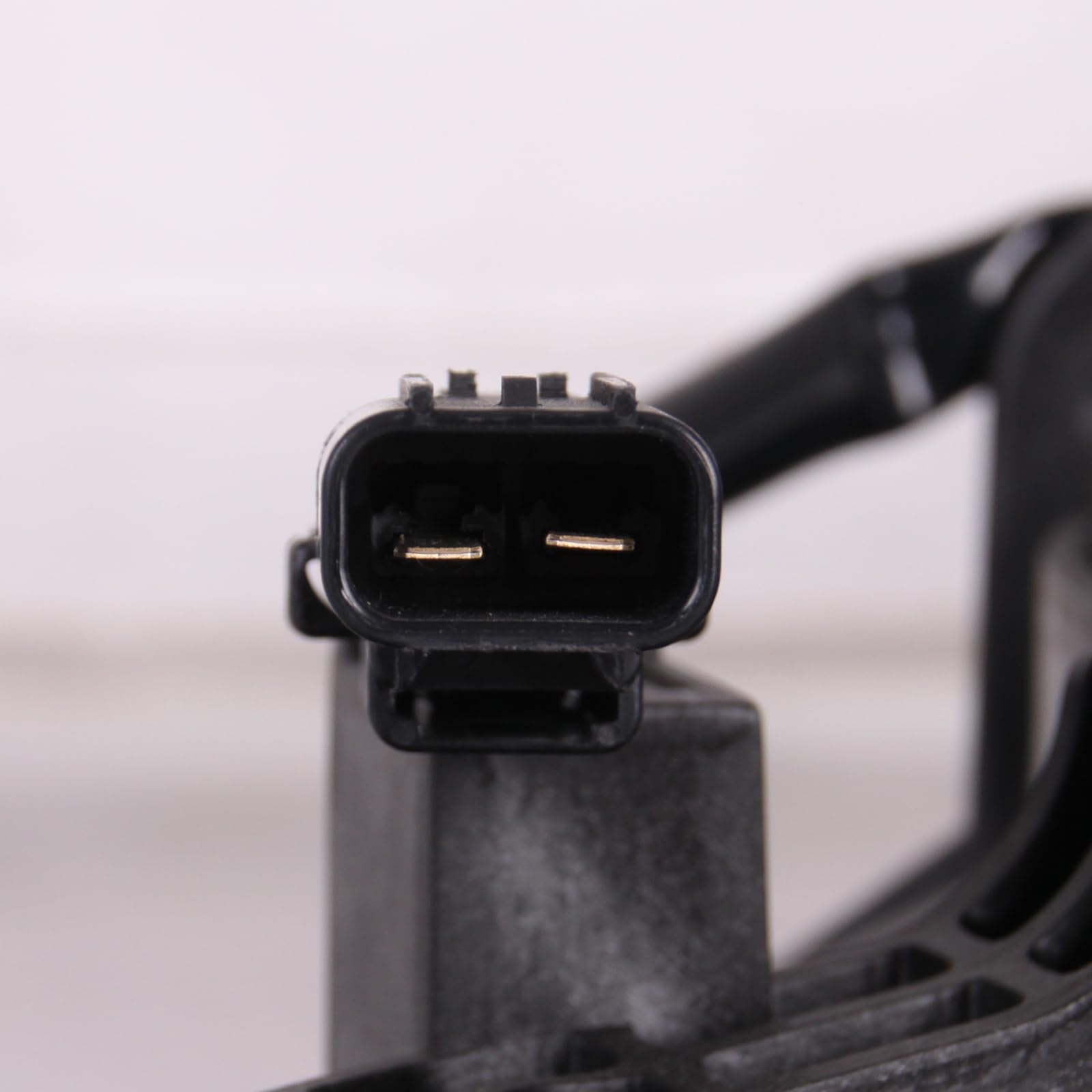 TYG Upgraded Cooling Fan Assembly for 2013-2017 Honda Accord 2.4L, 2015-2020 Acura TLX 2.4L | Racing-Level OE Replacement Engine