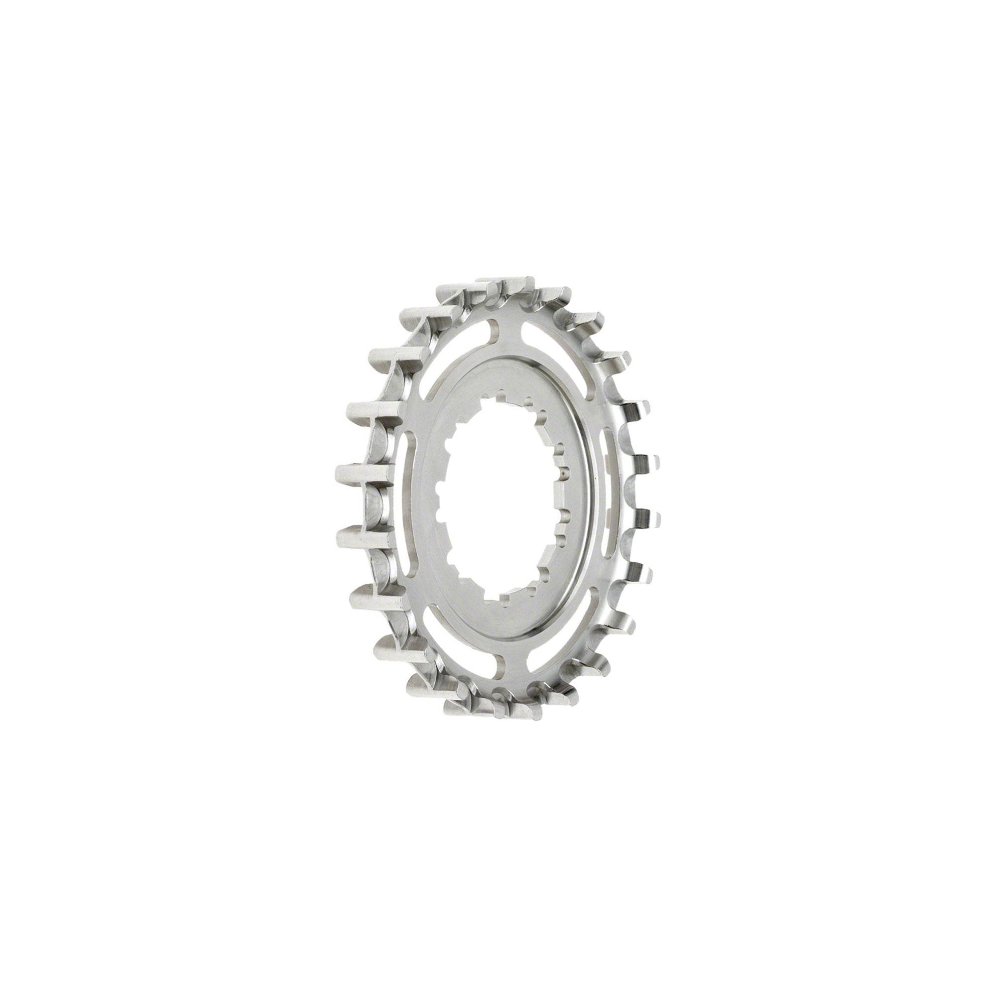Gates Carbon Drive Cdx Centertrack Rear Sprocket 22 Tooth 9-Spline