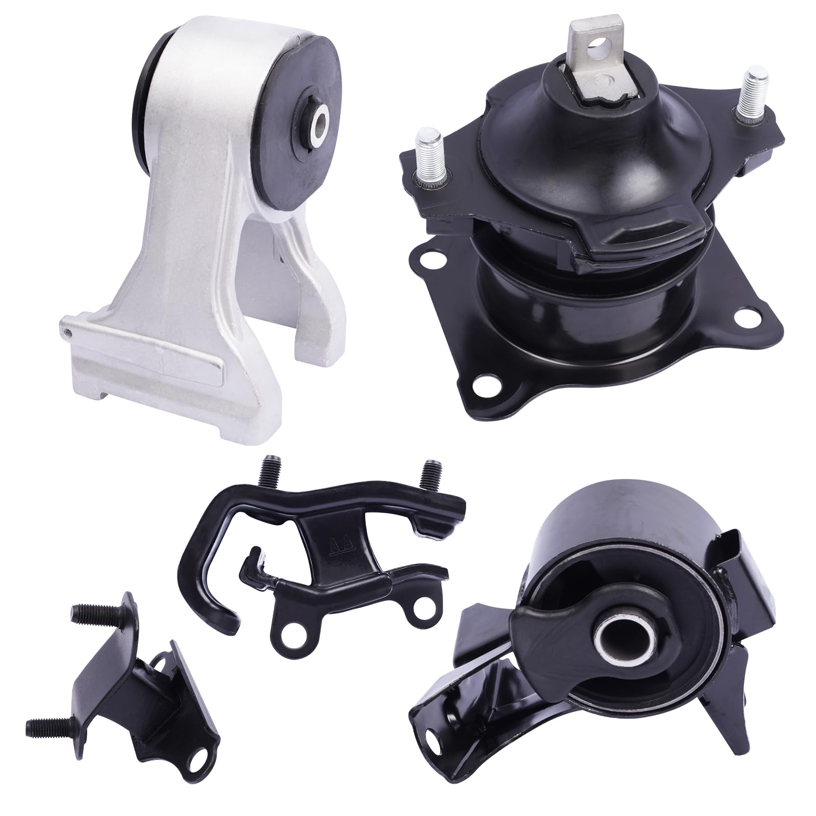 SHERXINBO Engine Motor Mount Compatible with 2005-2006 Odyssey EX Model 3.5L V6