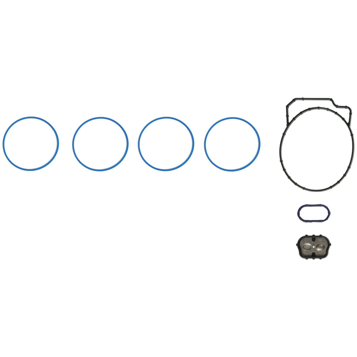 Fel-Pro Ms 96351-1 Intake Manifold Gasket Set