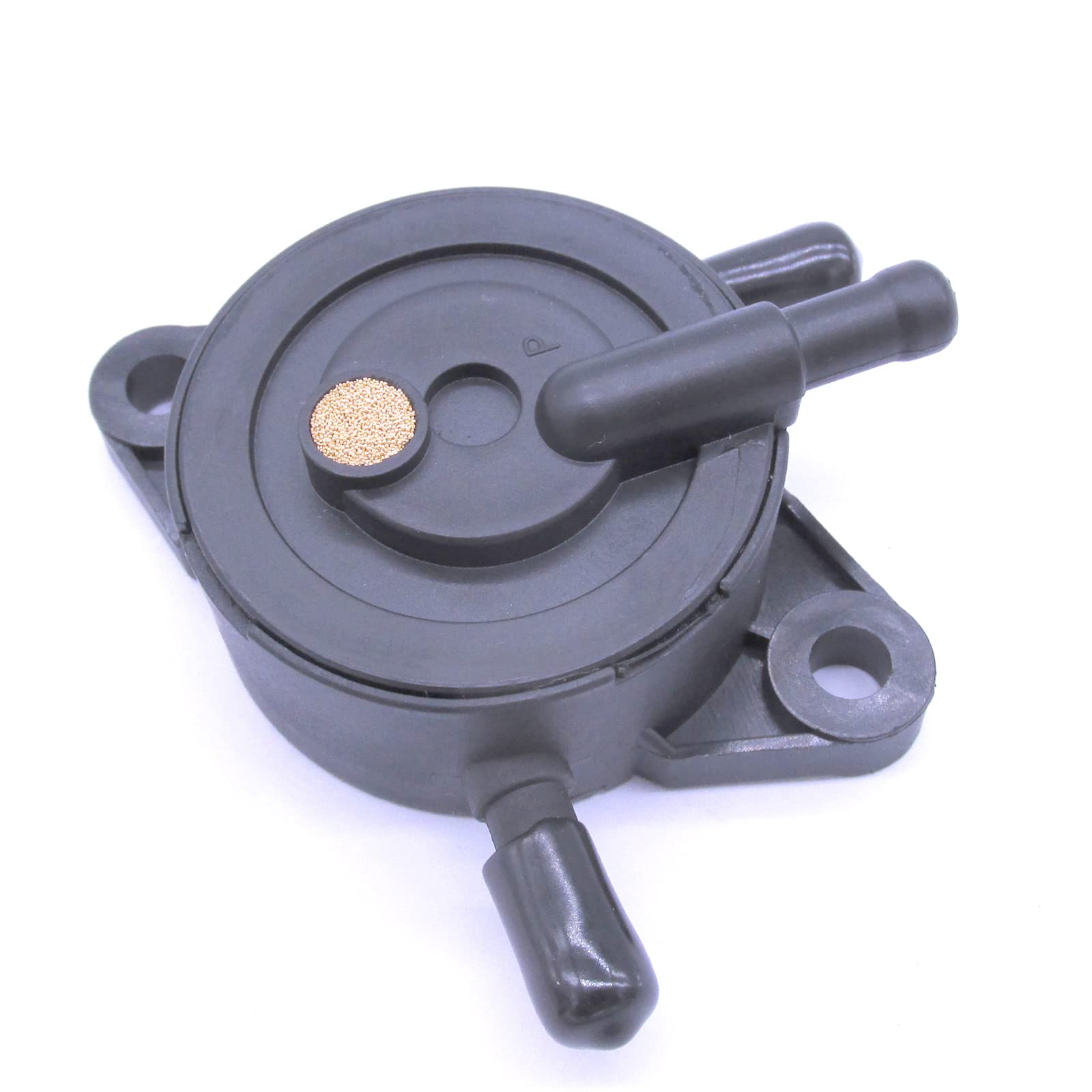 Fuel Pump 16700-Z0J-003 For Honda Gxv50 Gxv100 Gc135 Gc160 Gc190 Gxv390 Gx610 / 2439316S 2439304S For Kohler Ch17-Ch25 Cv17-Cv25 Ch730-Ch740 Cv730-Cv740 / 808656 For Kawasaki 49040-7001 Bs