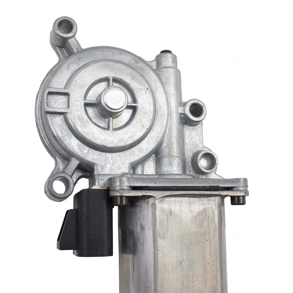 Brock Replacement Front Driver Power Window Lift Regulator Motor Compatible With 1996-2002 Express Savana Van 19152021