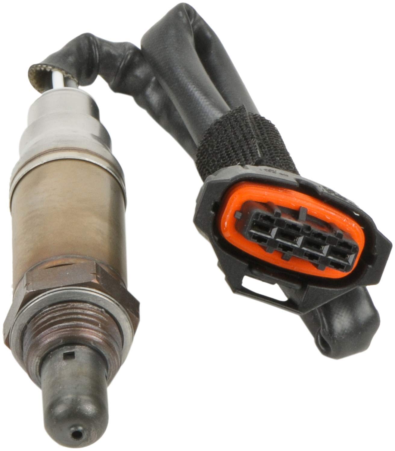 Bosch 15183 Premium Original Equipment Oxygen Sensor - Compatible With Select Porsche Boxster