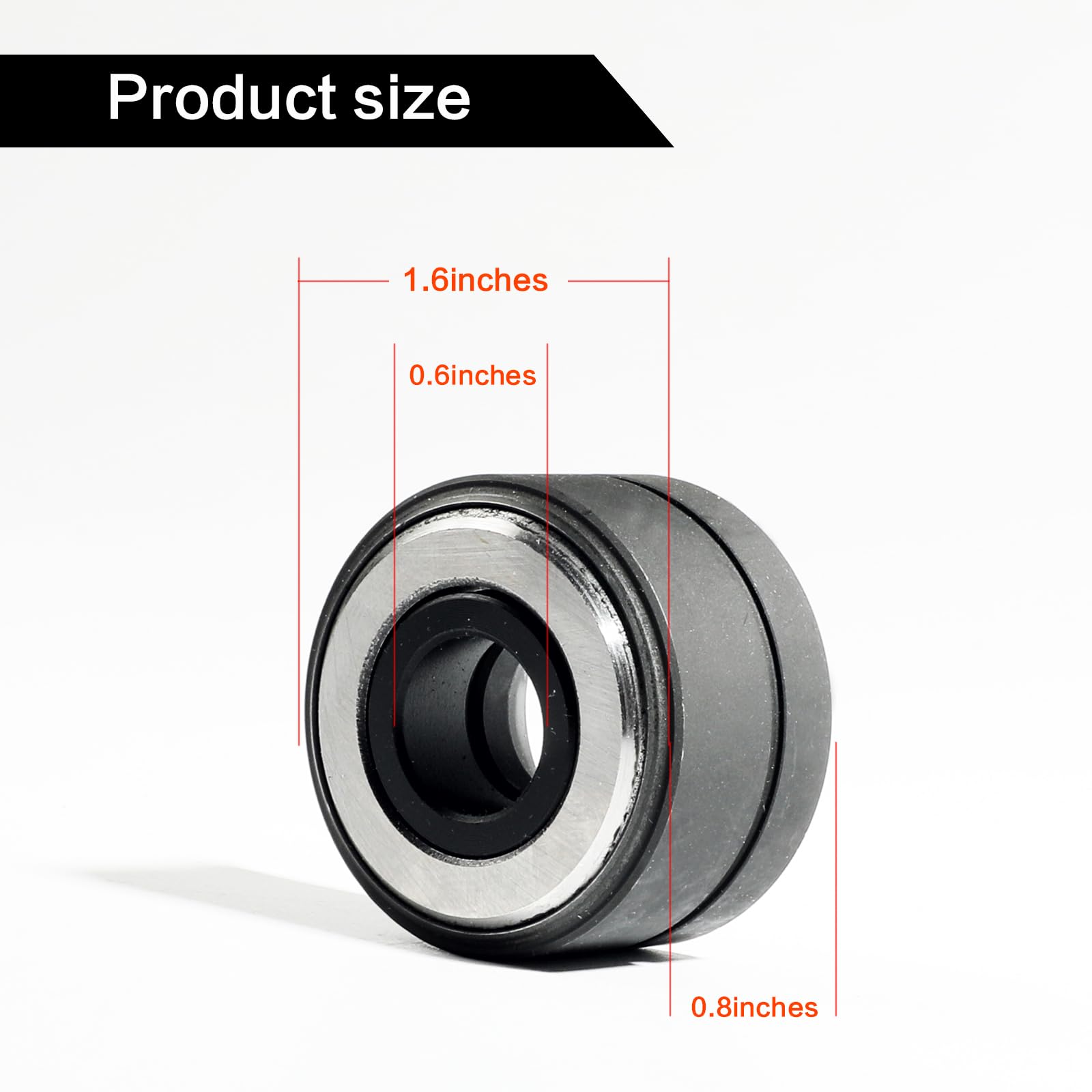 22800 Wheel Stud Installer,Wheel Stud Installer Tool,Safe, Saves Time, Effort,Tire Stud Tool,Wheel Stud Installer Replace,Compat