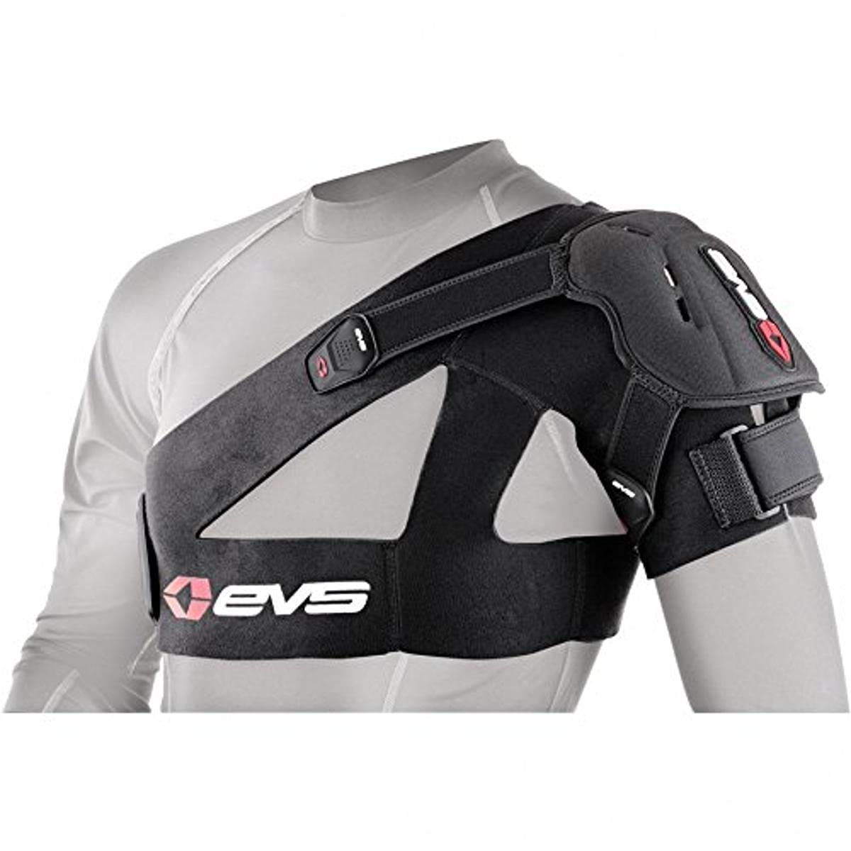 EVS SB04 Shoulder Brace-XS