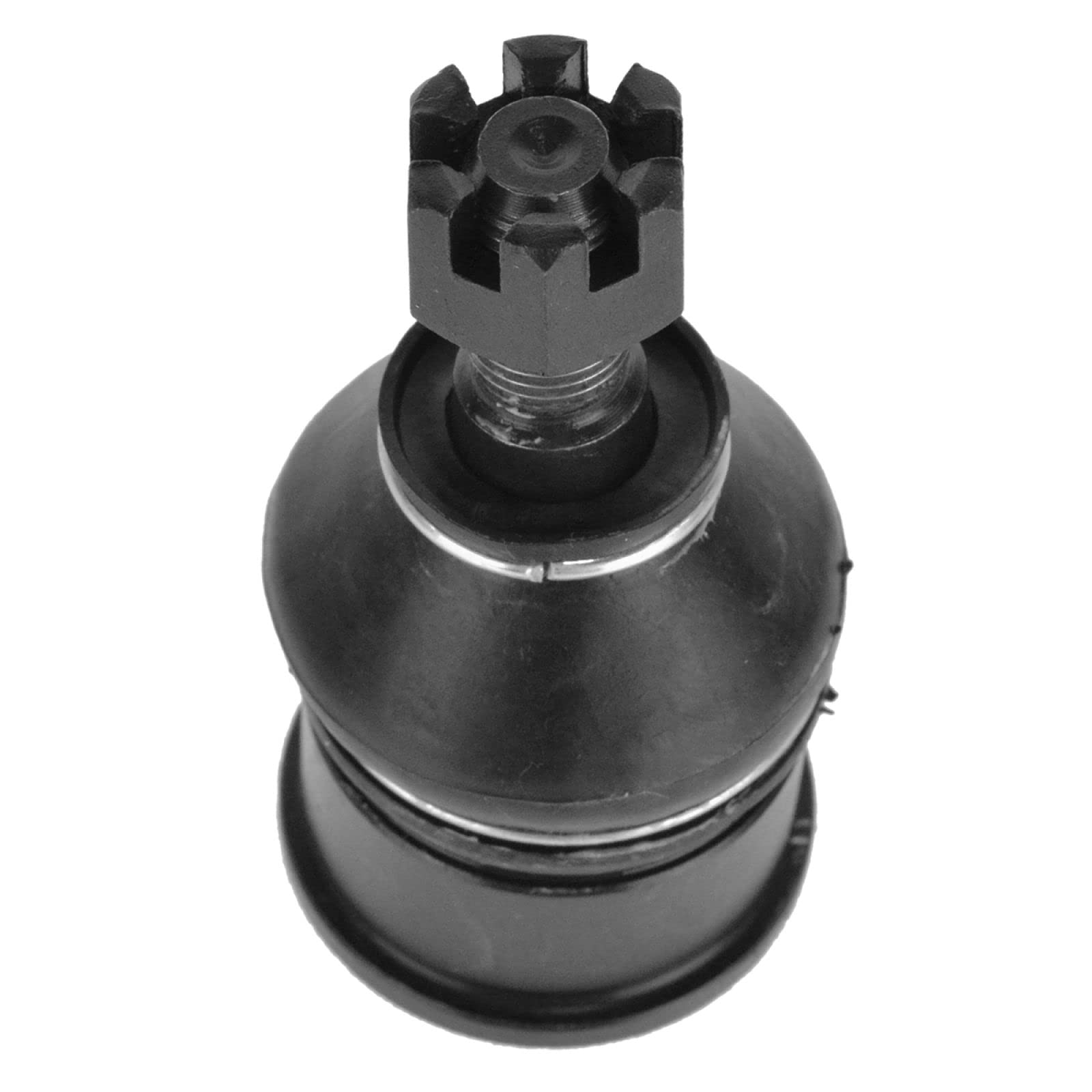 Trq Front Lower Control Arm With Ball Joint Set Compatible With 1999-2000 Honda Civic