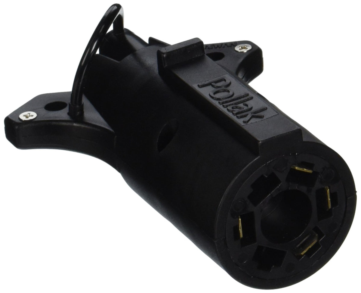 Pollak (12716 7-Way To 4-Way Adapter