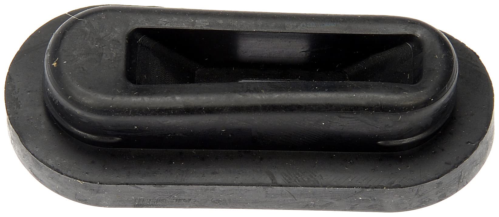 Dorman 924-002 Rear Brake Dust Shield Compatible With Select Cadillac / Chevrolet / Gmc Models