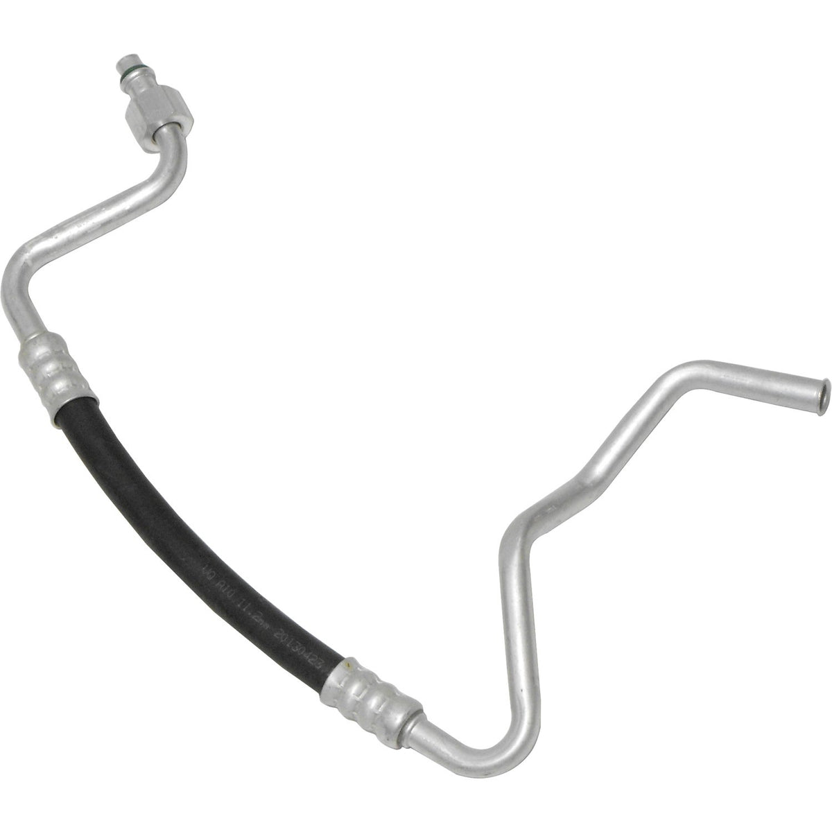 UAC HA 9139C A/C Refrigerant Liquid Hose