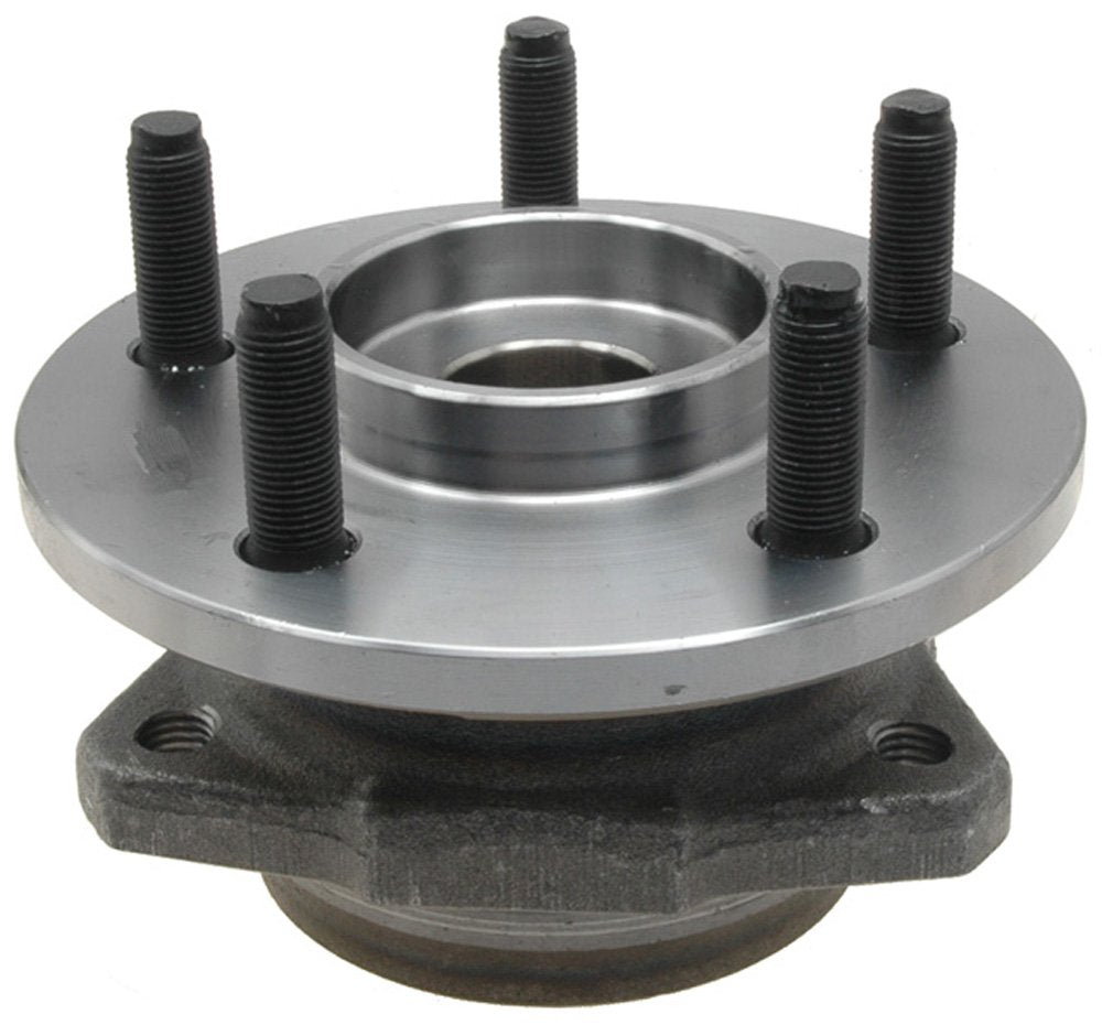 Raybestos 713178 Professional Grade Wheel Bearing And Hub Assembly