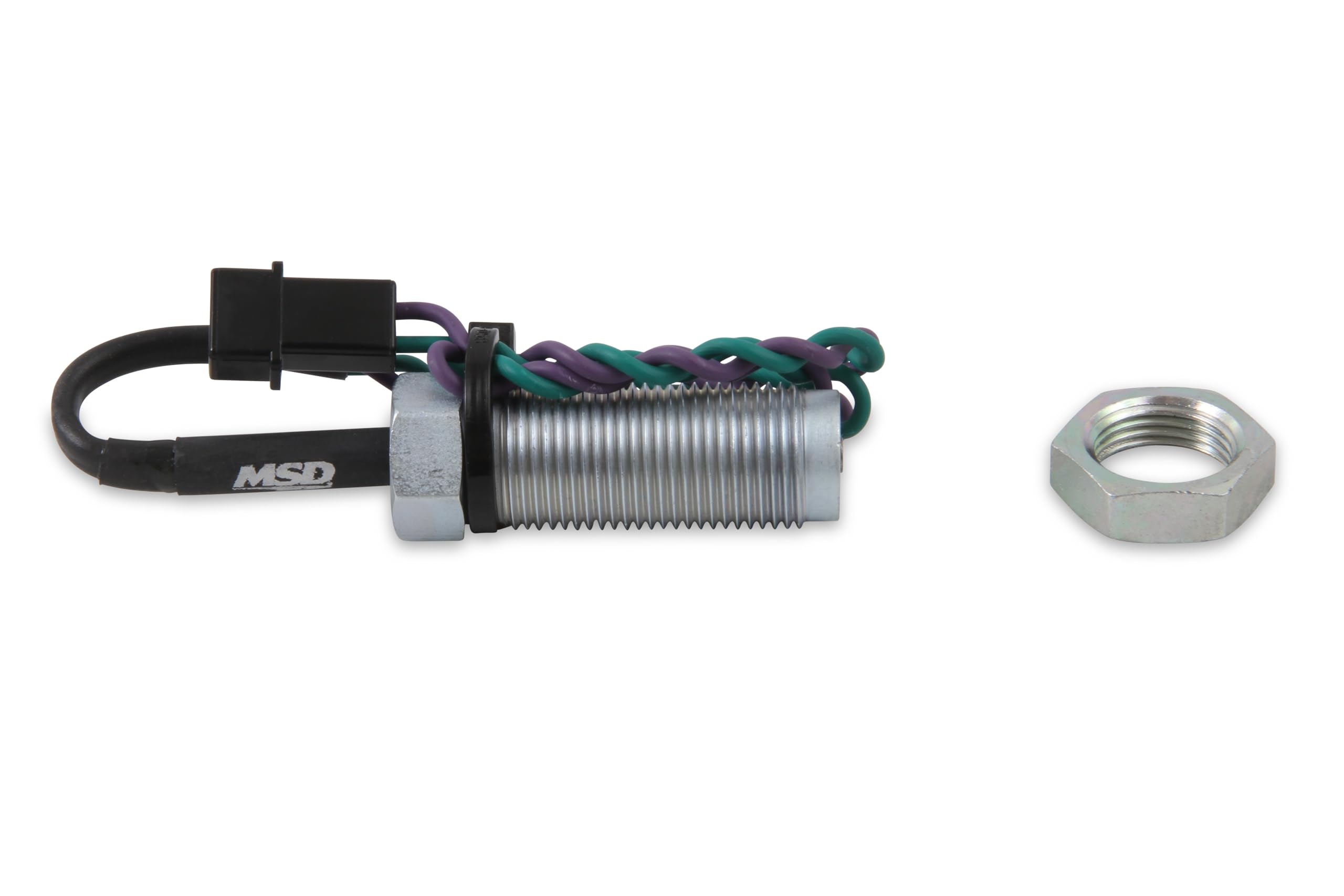 Msd 8276 Pickup Assembly, Non-Magnetic, 3/4 In.X16 Unf