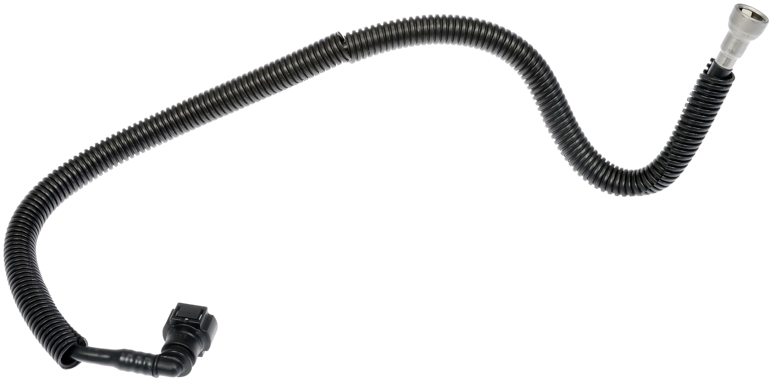 Dorman 809-009 Fuel Injection Fuel Feed Pipe Compatible with Select Ford Models