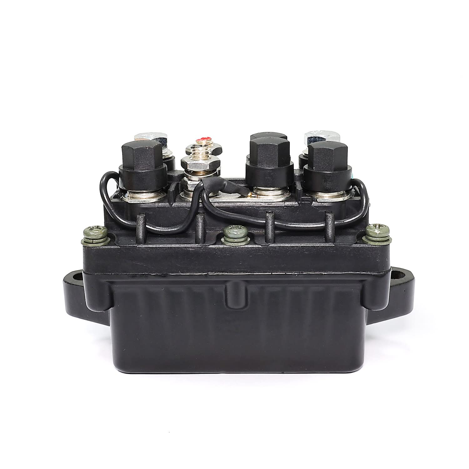 Tilt Trim Relay For Yamaha, 63P-81950-00-00 Trim Relay Outboard 4 Stroke Engine F150 & 250 40Hp 50Hp 60Hp 75Hp 90Hp 115Hp 150Hp 200Hp 225Hp 250Hp Trm6003