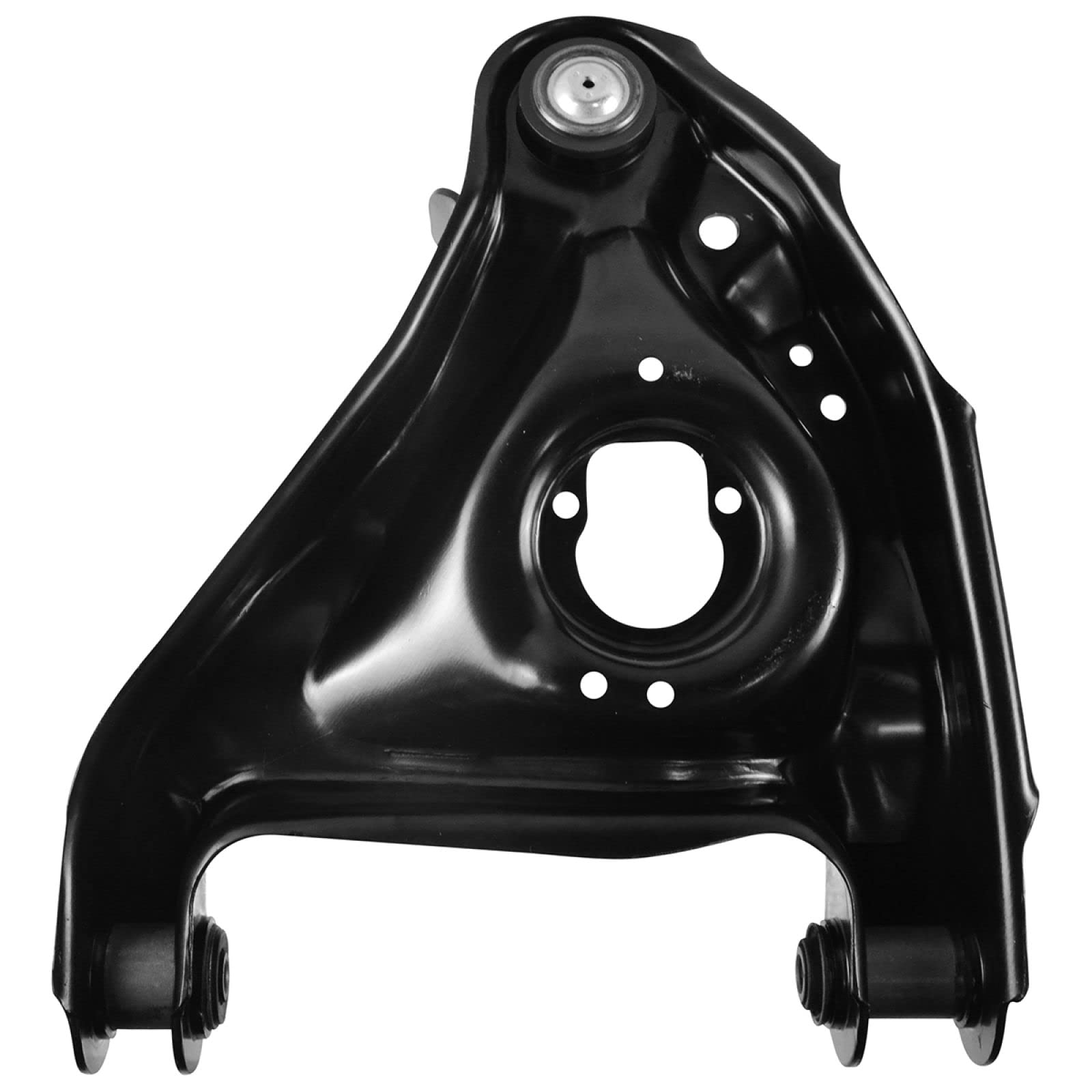 Trq Front Lower Control Arm Right Rh For Chevy Gmc Truck 2Wd