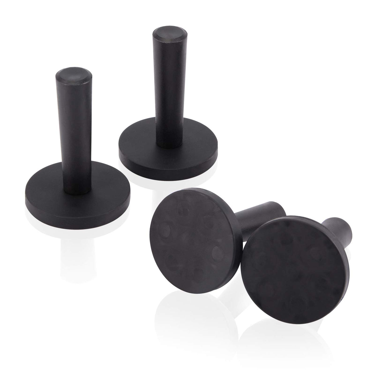 Ehdis Vinyl Wrap Magnets For Cars Wrap Black Gripper Magnet Holder Window Tint Tool For Sign Vinyl, Car Wrapping & Crafts Sign M
