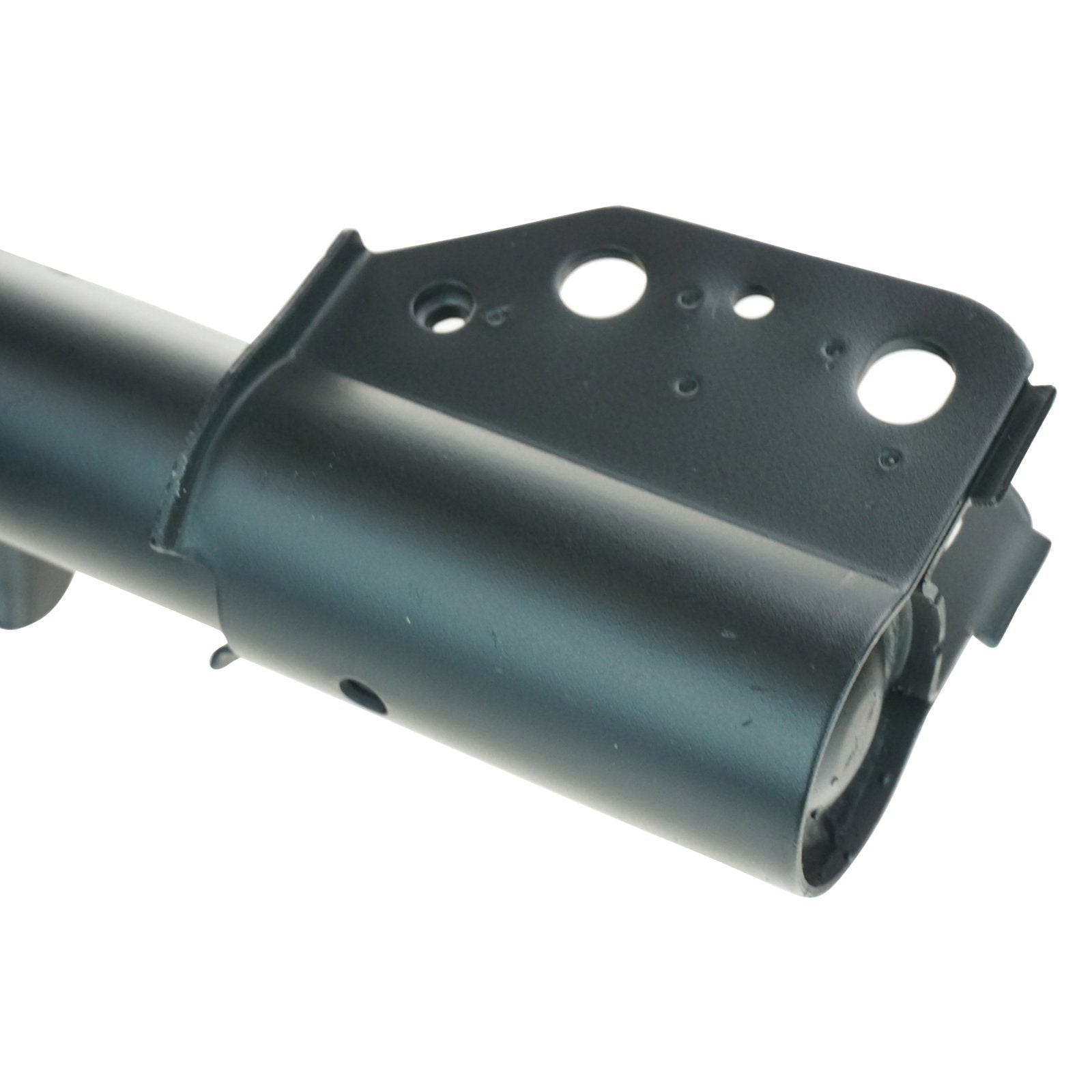 Trq Front And Rear Complete Strut Assembly & Shock Absorber Kit Complete Strut & Coil Spring Assembly Compatible With 2005-2006