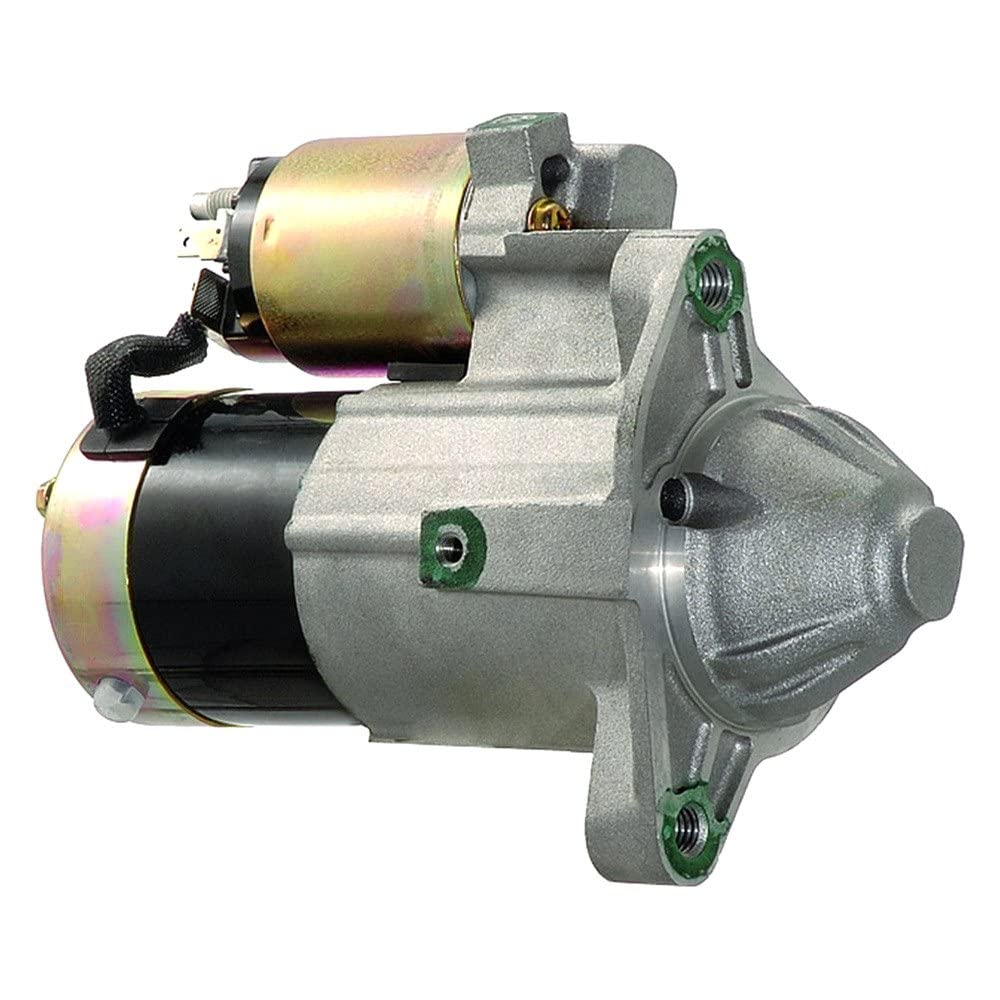 Remy 17453 Starter Motor