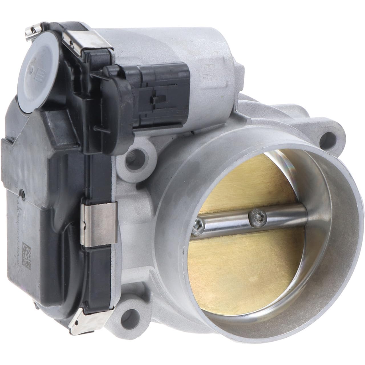 Cardone 67-3037 Remanufactured Fuel Injection Throttle Body (Renewed)