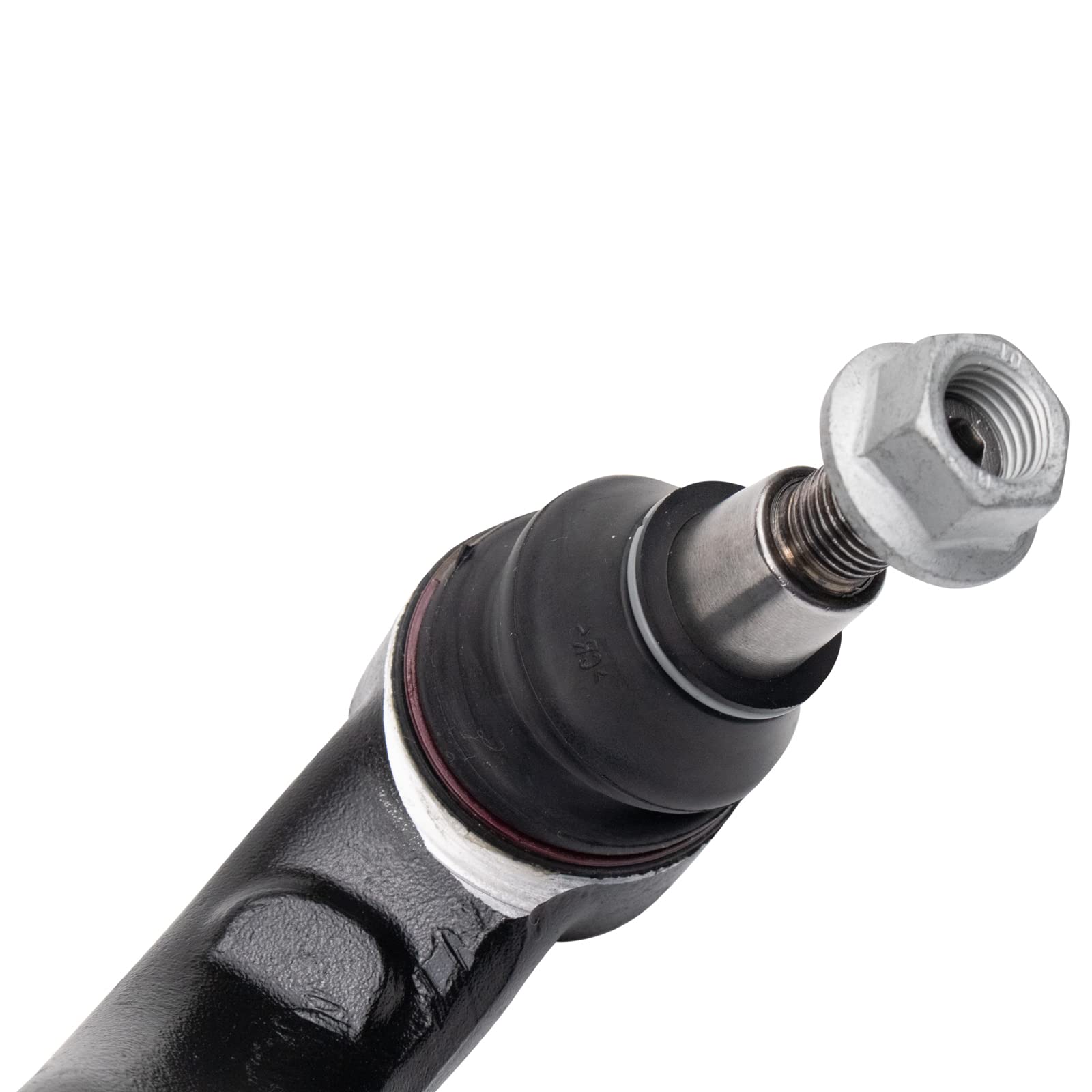 Trq Front Lower Control Arm With Ball Joint Set Compatible With 2014-2018 Bmw X5 2015-2019 X6 Rk623279 Rk623280 524-849 524-850