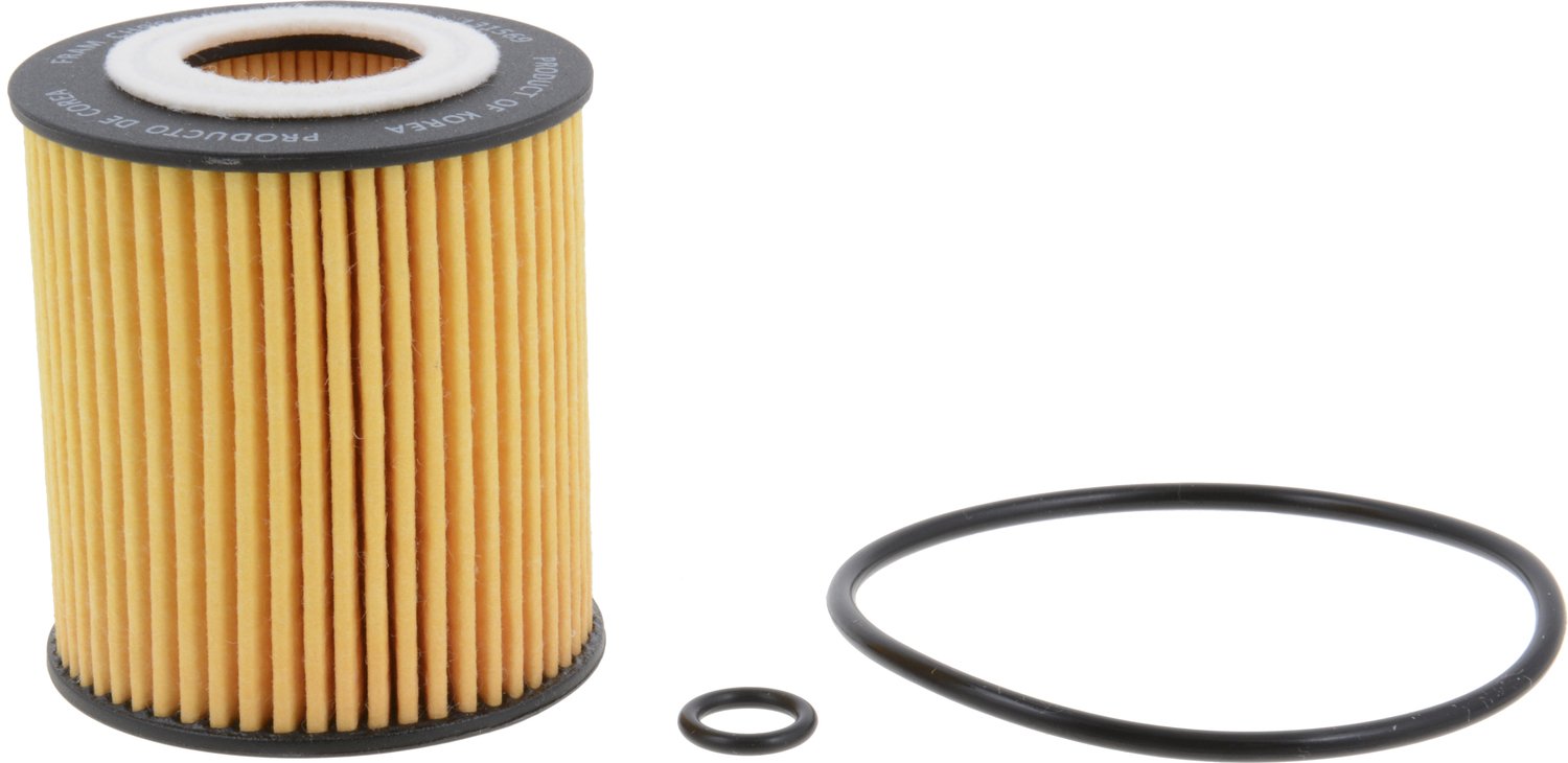 Fram Extra Guard Ch9641, 10K Mile Change Automotive Replacement Interval Cartridge Engine Oil Filter For Select Vehicle Models