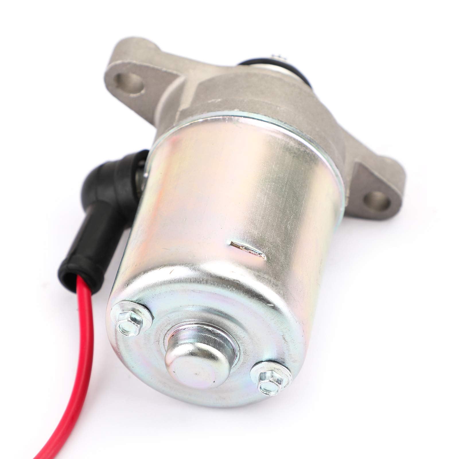 Artudatech Starter Motor Fit for Kawasaki KFX50 KFX 50 ATV 2007-2020 for Kymco Agility Carry 50 2011-2014 for Kymco People S 50