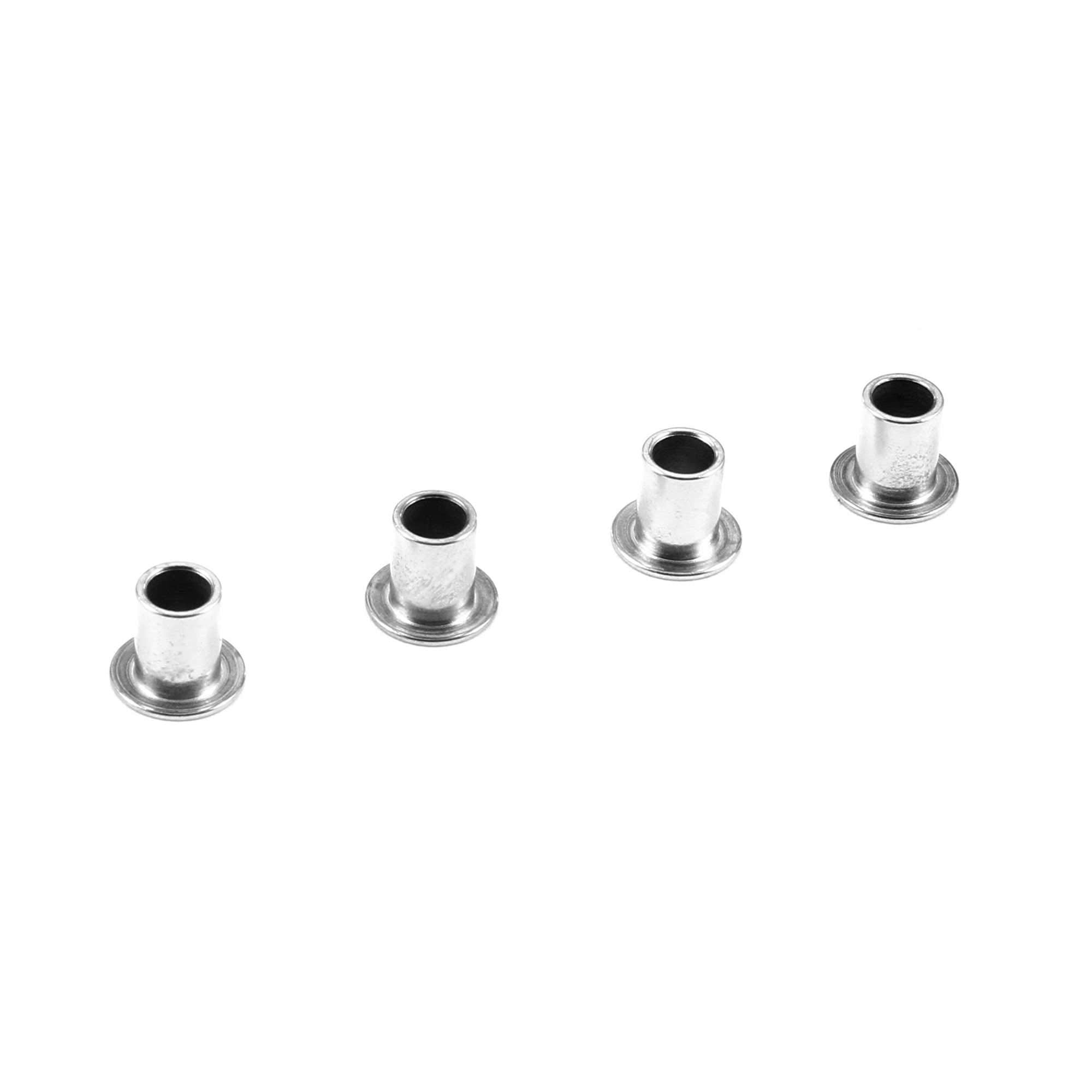 Team Losi Racing Front Suspension Arm Bushing (4): 8Ight Buggy 3.0