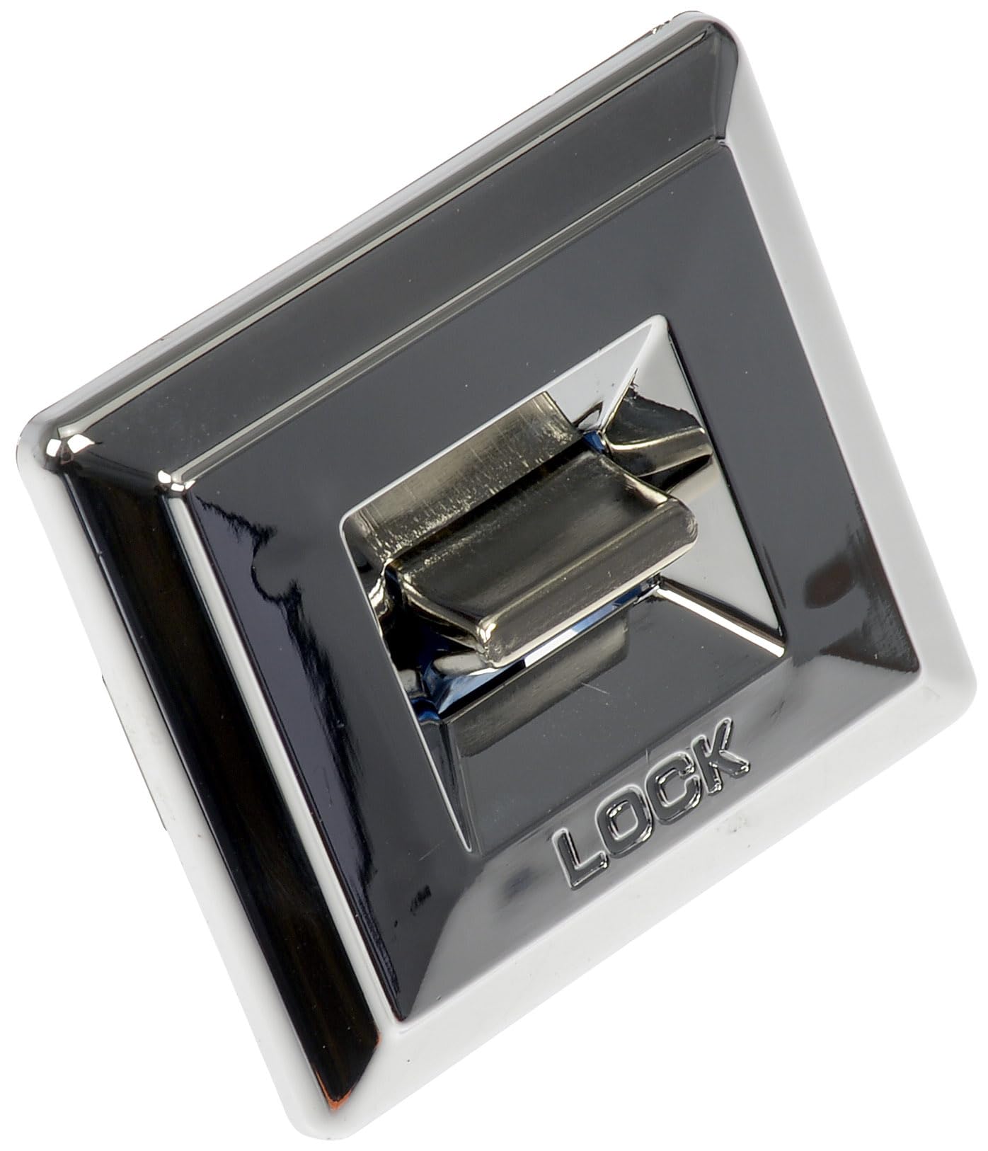 Dorman 901-010 Power Door Lock Switch - Front Right And Left, 1 Button Compatible With Select Models