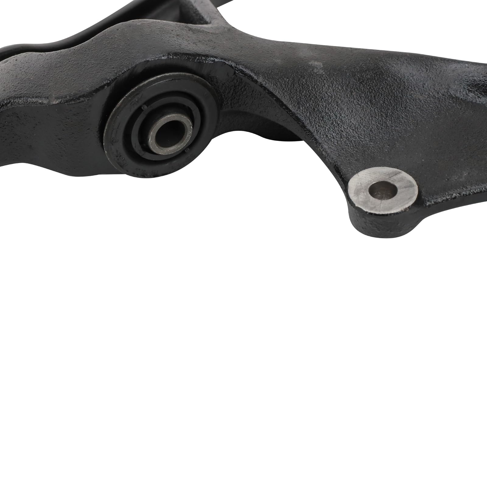 Trq Front Left Lower Control Arm With Ball Joint Drivers Side Compatible With 2006-2010 Dodge Ram 1500 2011-2018 Ram 1500 2019-2