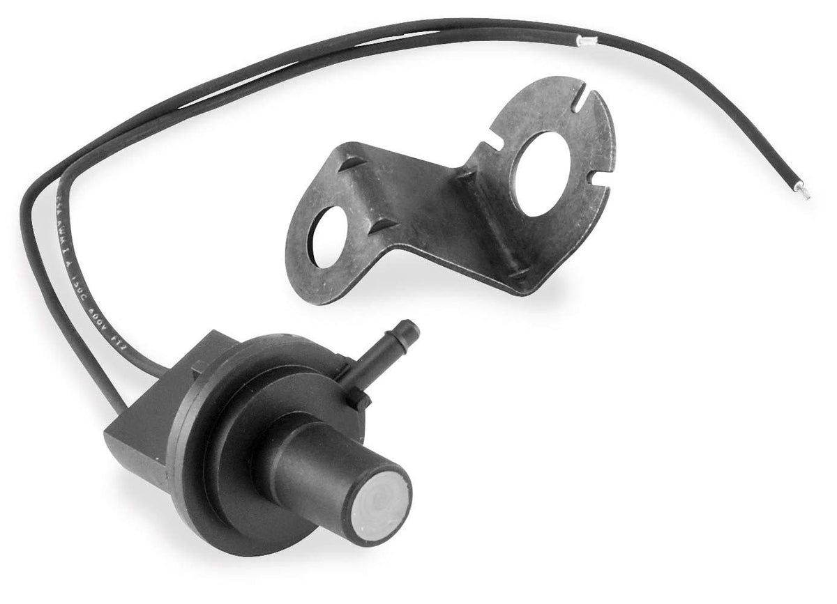 Standard Vacuum Operated Electrical Switch For Self Assembly Kit 6In.