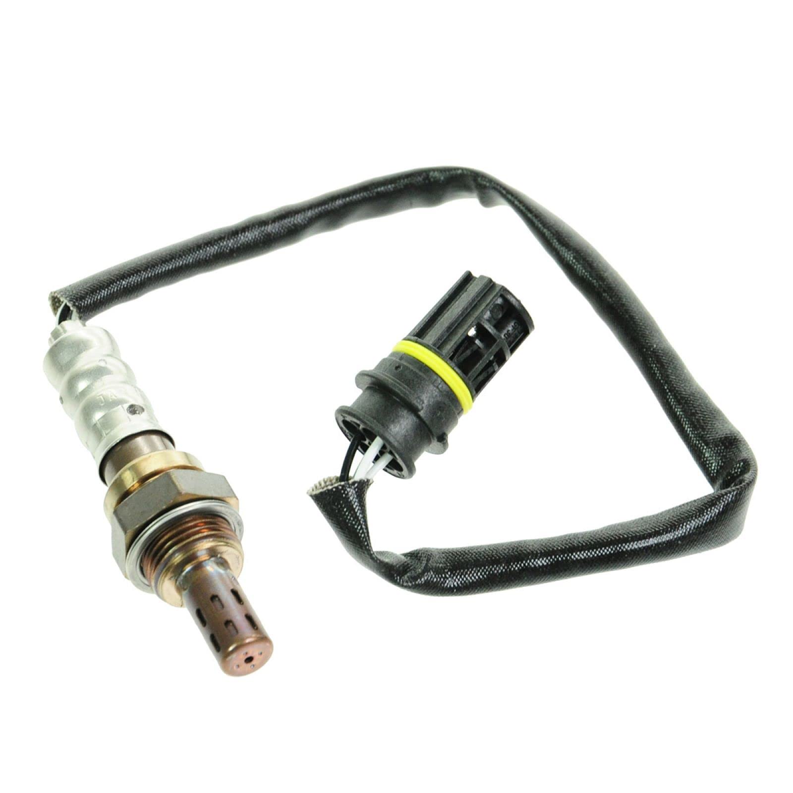 Trq O2 Oxygen Sensor 4 Wire Upstream & Socket Tool Compatible With Bmw 3 5 7 M X Z Series