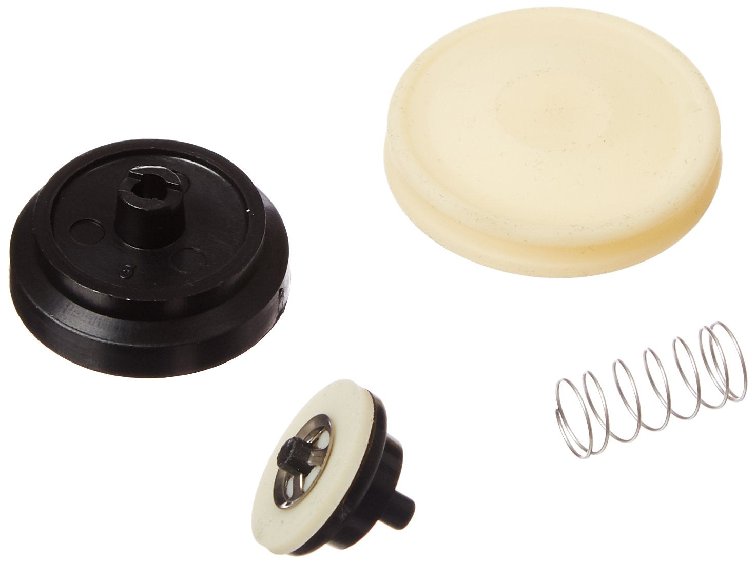 Shurflo 94-237-00 Series 2088 Check Valve Kit