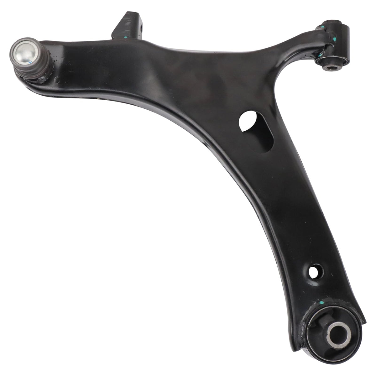 Trq Front Left Lower Control Arm With Ball Joint Drivers Side Compatible With 2008-2016 Subaru Impreza