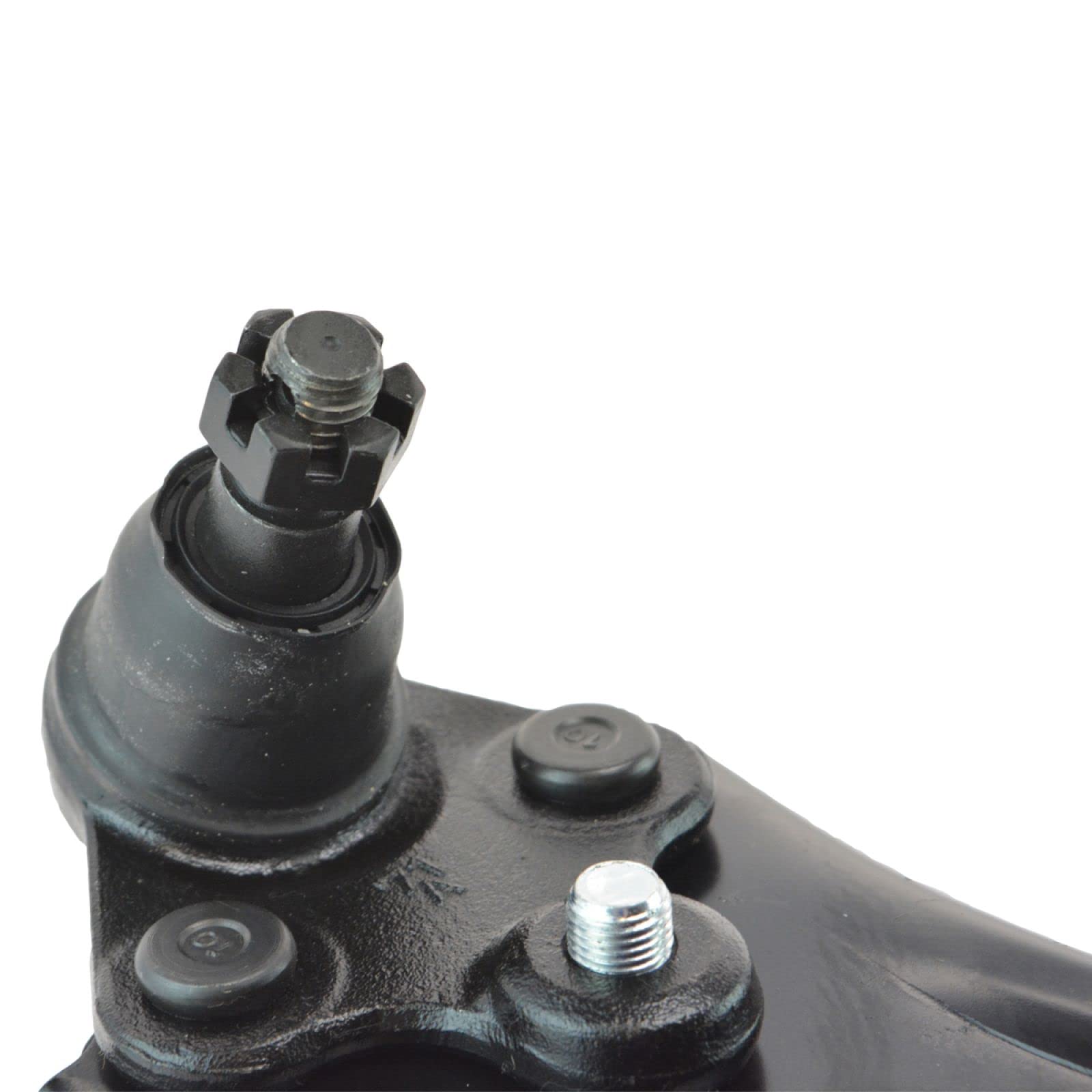 Trq Front Right Lower Control Arm With Ball Joint Passenger Side Compatible With 2007-2011 Honda Cr-V