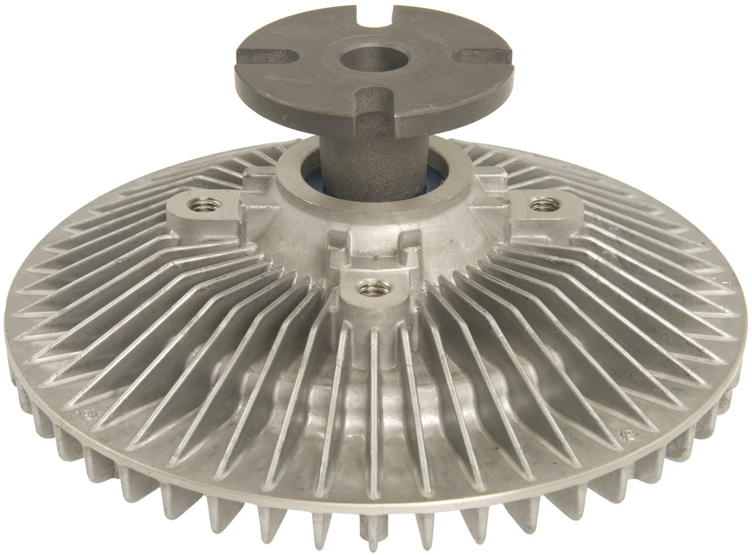 ACDelco Professional 15-80245 Engine Cooling Fan Clutch,Silver